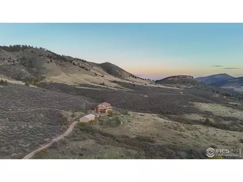 2420 Ponderosa Hill Rd, Lyons, CO 80540