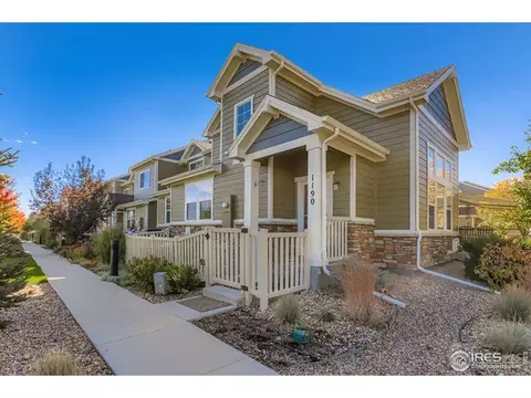 1190 Telleen Ave, Erie, CO 80516