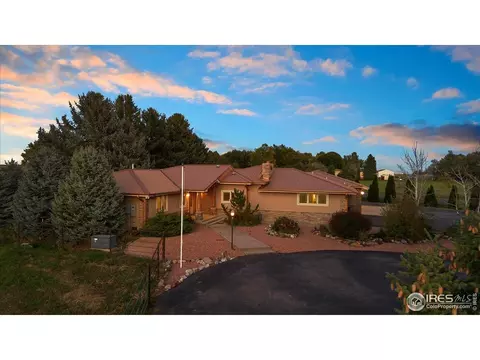 33180 Pikes Peak Dr, Greeley, CO 80631