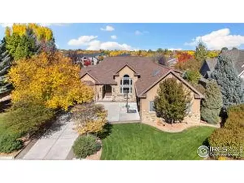 1024 Belvedere Ct, Fort Collins, CO 80525
