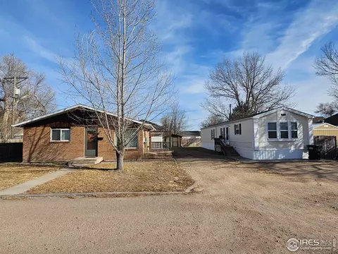 112 1125 N 5th Ave, Sterling, CO 80751