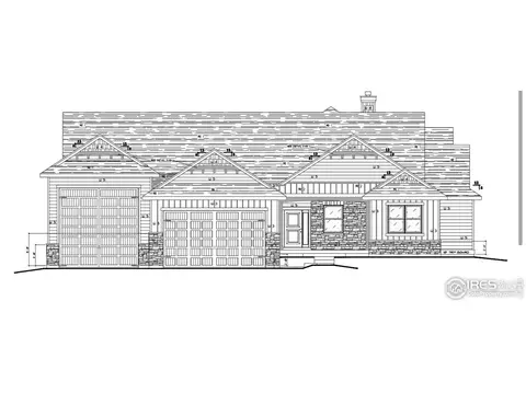 1388 Eliza Ave, Berthoud, CO 80513
