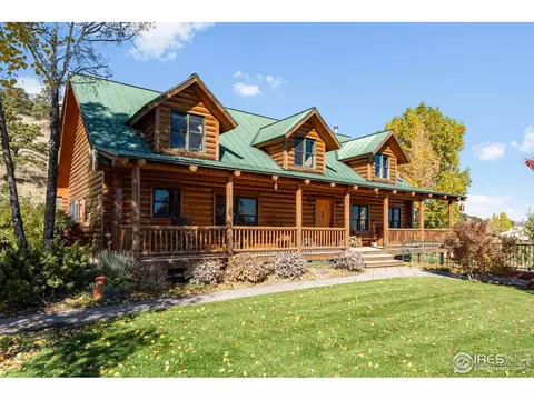 196 Mule Deer Dr, Loveland, CO 80537