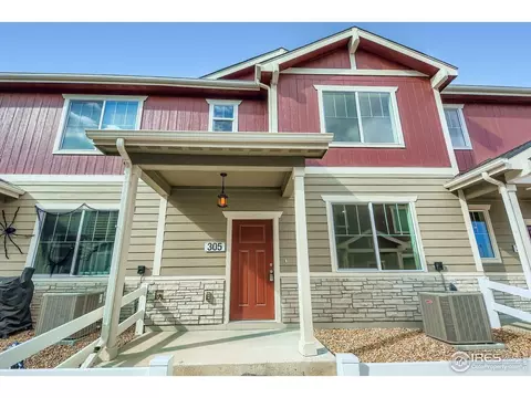 305 Cardinal St, Johnstown, CO 80534