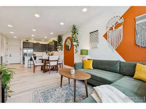 1922 Naturita St, Loveland, CO 80538