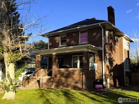 704 N 4th St, Sterling, CO 80751