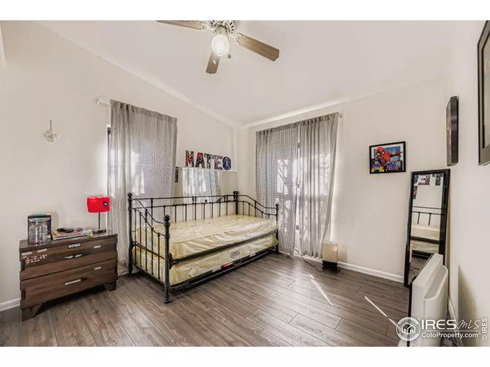 Bedroom - 10141 County Road 14 12, Fort Lupton, CO 80621 photo 5 of 8