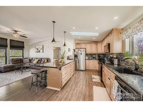 Kitchen - 10141 County Road 14 12, Fort Lupton, CO 80621 photo 1 of 2