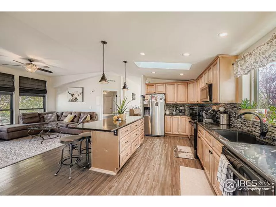 Kitchen - 10141 County Road 14 12, Fort Lupton, CO 80621 photo 1 of 2