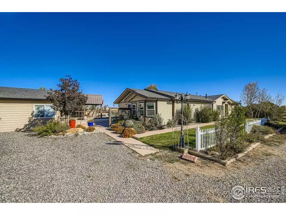 Exterior - 10141 County Road 14 12, Fort Lupton, CO 80621 photo 5 of 5