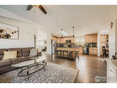 Living - 10141 County Road 14 12, Fort Lupton, CO 80621 photo 1 of 3