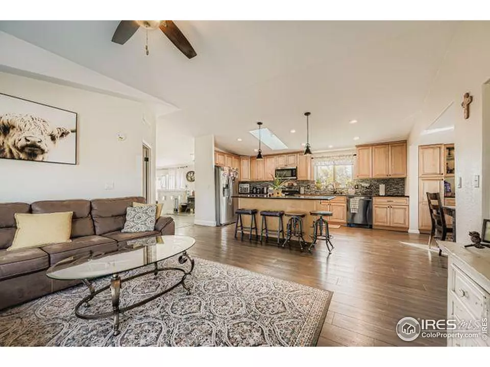 Living - 10141 County Road 14 12, Fort Lupton, CO 80621 photo 1 of 3