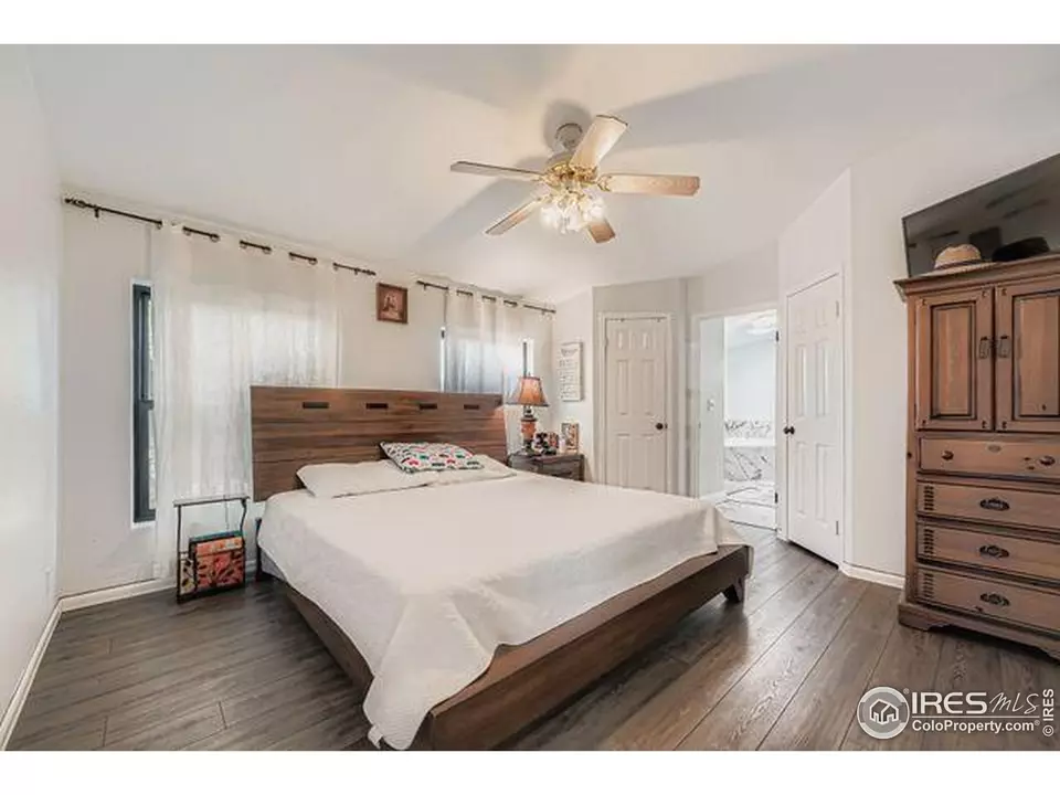 Bedroom - 10141 County Road 14 12, Fort Lupton, CO 80621 photo 2 of 8