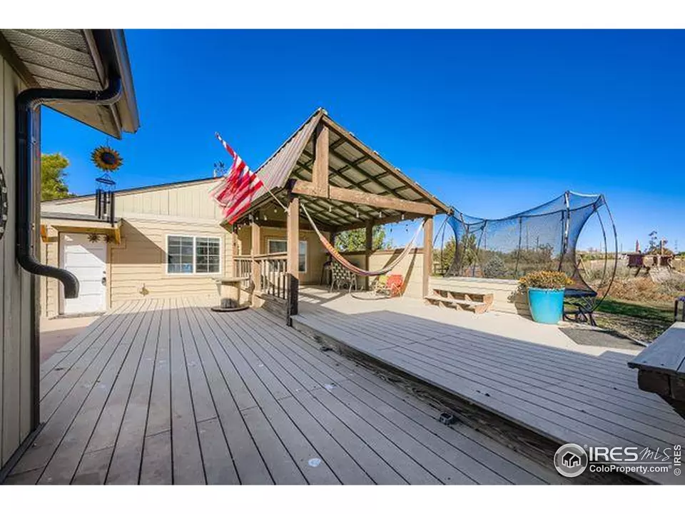 Exterior - 10141 County Road 14 12, Fort Lupton, CO 80621 photo 2 of 5