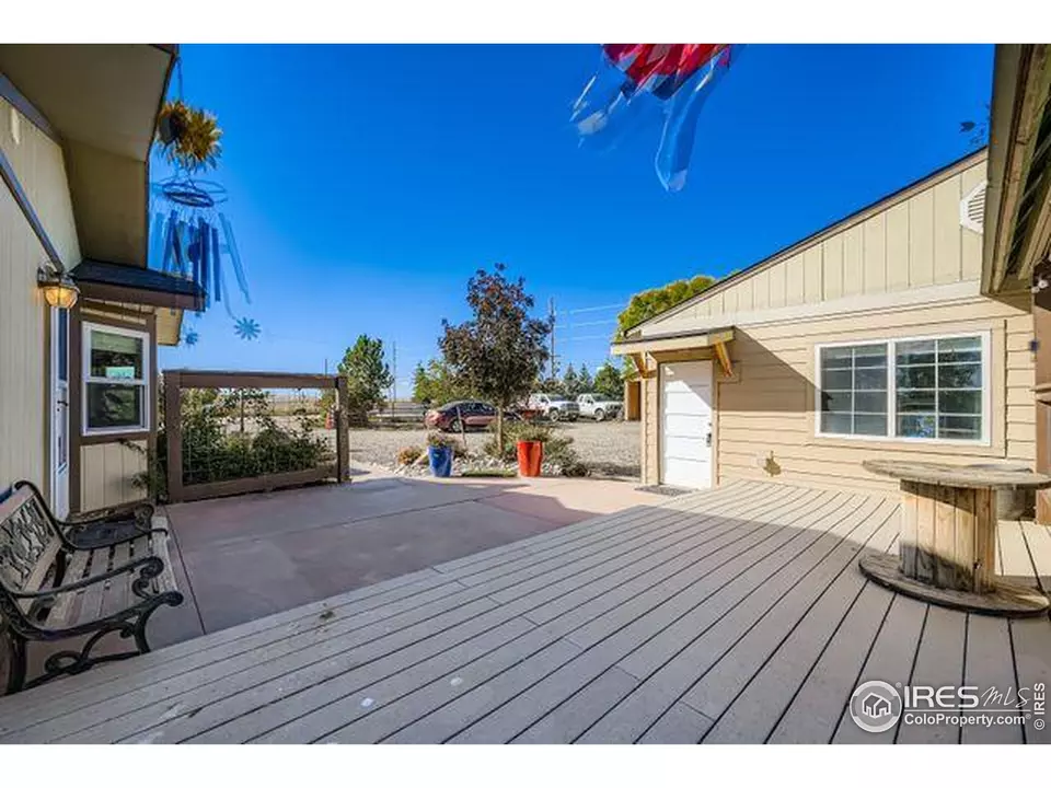 Exterior - 10141 County Road 14 12, Fort Lupton, CO 80621 photo 3 of 5