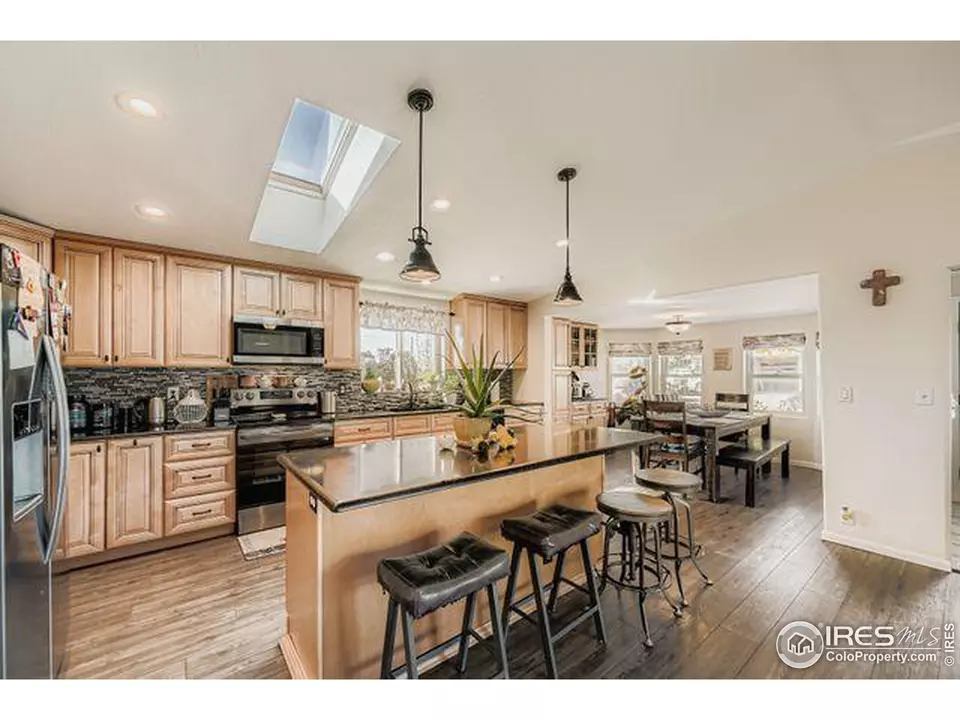 Kitchen - 10141 County Road 14 12, Fort Lupton, CO 80621 photo 2 of 2