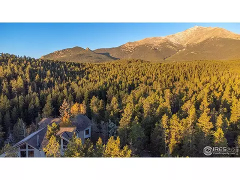 1997 Big Owl Rd, Allenspark, CO 80510