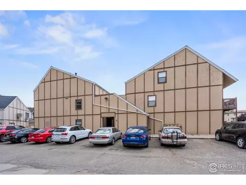 225 E 8th Ave #E20, Longmont, CO 80504 photo 19