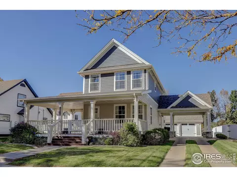 2363 44th Ave Ct, Greeley, CO 80634
