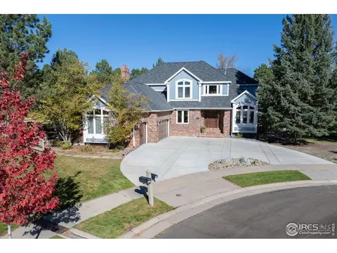 550 E Gill Way, Superior, CO 80027