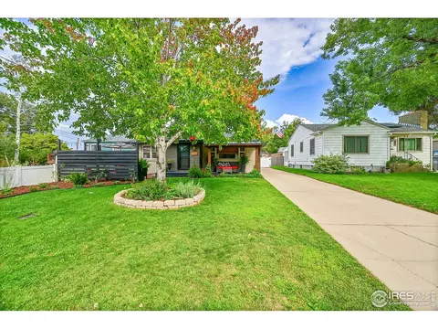 1414 16th Ave Ct, Greeley, CO 80631