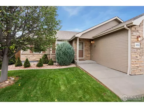 4324 Onyx Pl, Johnstown, CO 80534