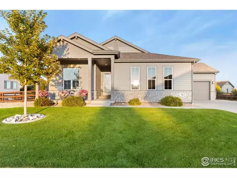 923 Pitch Fork Dr, Windsor, CO 80550 photo 2