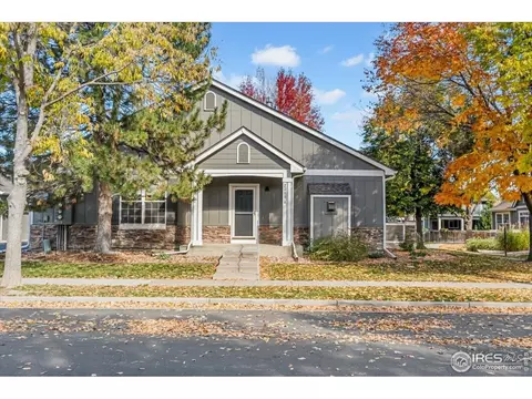 2208 Copper Creek Dr UNIT A, Fort Collins, CO 80528