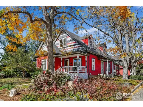 201 W Chester St, Lafayette, CO 80026