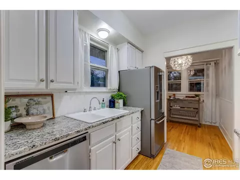 Kitchen - 1708 12th Ave, Greeley, CO 80631 photo 3 of 5