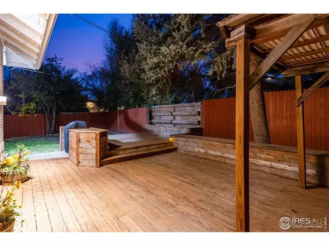 Exterior - 1708 12th Ave, Greeley, CO 80631 photo 6 of 9