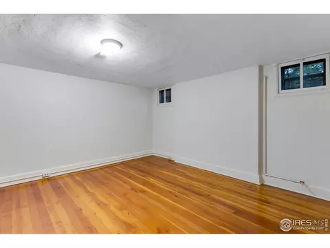 Bedroom - 1708 12th Ave, Greeley, CO 80631 photo 5 of 6