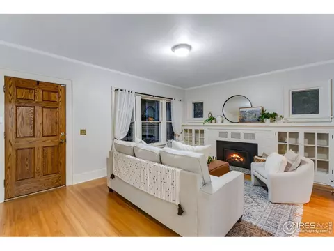 Living - 1708 12th Ave, Greeley, CO 80631 photo 2 of 3