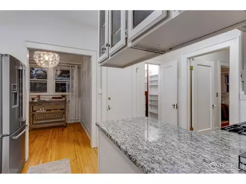 Kitchen - 1708 12th Ave, Greeley, CO 80631 photo 5 of 5