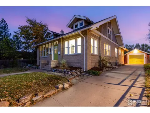 Exterior - 1708 12th Ave, Greeley, CO 80631 photo 9 of 9
