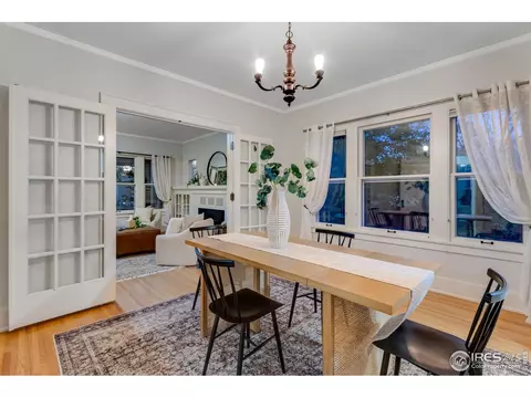 Dining - 1708 12th Ave, Greeley, CO 80631 photo 1 of 3
