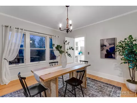 Dining - 1708 12th Ave, Greeley, CO 80631 photo 2 of 3