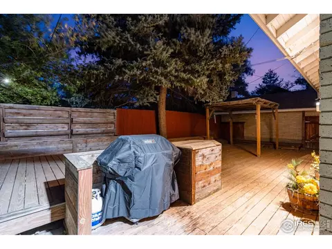 Exterior - 1708 12th Ave, Greeley, CO 80631 photo 8 of 9
