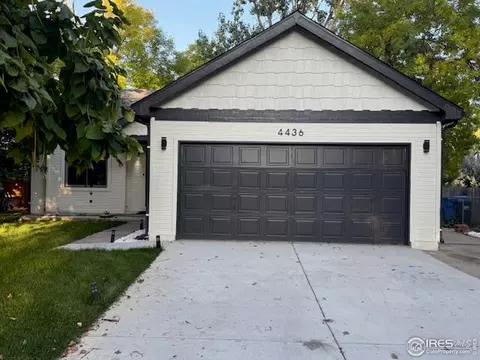 4436 Hollyhock St, Fort Collins, CO 80526