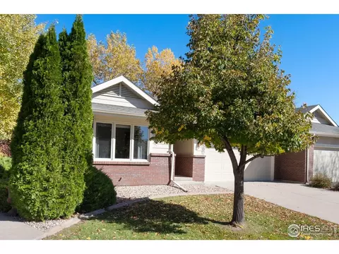 5502 Weeping Way, Fort Collins, CO 80528