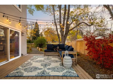 Exterior - 4458 Driftwood Pl, Boulder, CO 80301 photo 7 of 18