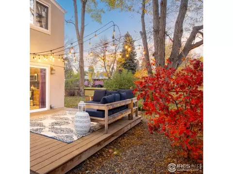 Exterior - 4458 Driftwood Pl, Boulder, CO 80301 photo 6 of 18