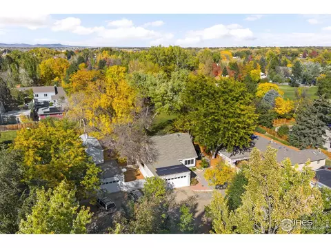 View/Area - 4458 Driftwood Pl, Boulder, CO 80301 photo 2 of 6