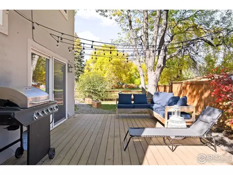 Exterior - 4458 Driftwood Pl, Boulder, CO 80301 photo 11 of 18