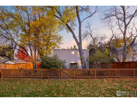 Exterior - 4458 Driftwood Pl, Boulder, CO 80301 photo 10 of 18