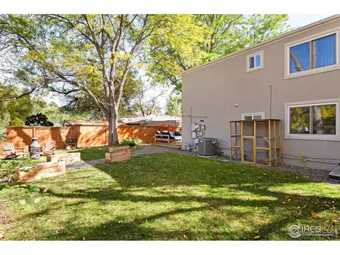Exterior - 4458 Driftwood Pl, Boulder, CO 80301 photo 15 of 18