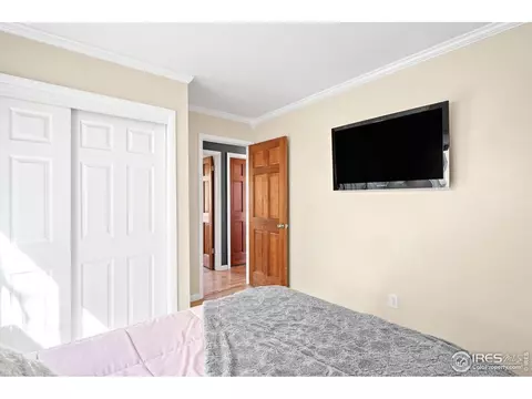 Bedroom - 4458 Driftwood Pl, Boulder, CO 80301 photo 6 of 6