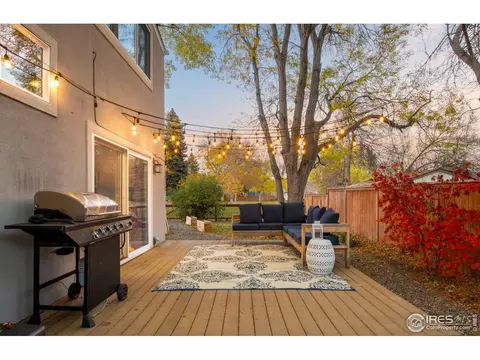 Exterior - 4458 Driftwood Pl, Boulder, CO 80301 photo 2 of 18