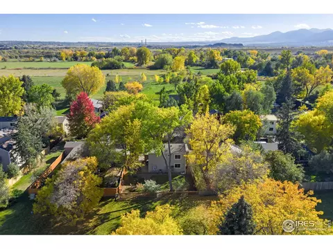 View/Area - 4458 Driftwood Pl, Boulder, CO 80301 photo 5 of 6