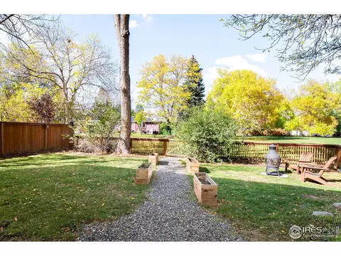Exterior - 4458 Driftwood Pl, Boulder, CO 80301 photo 13 of 18